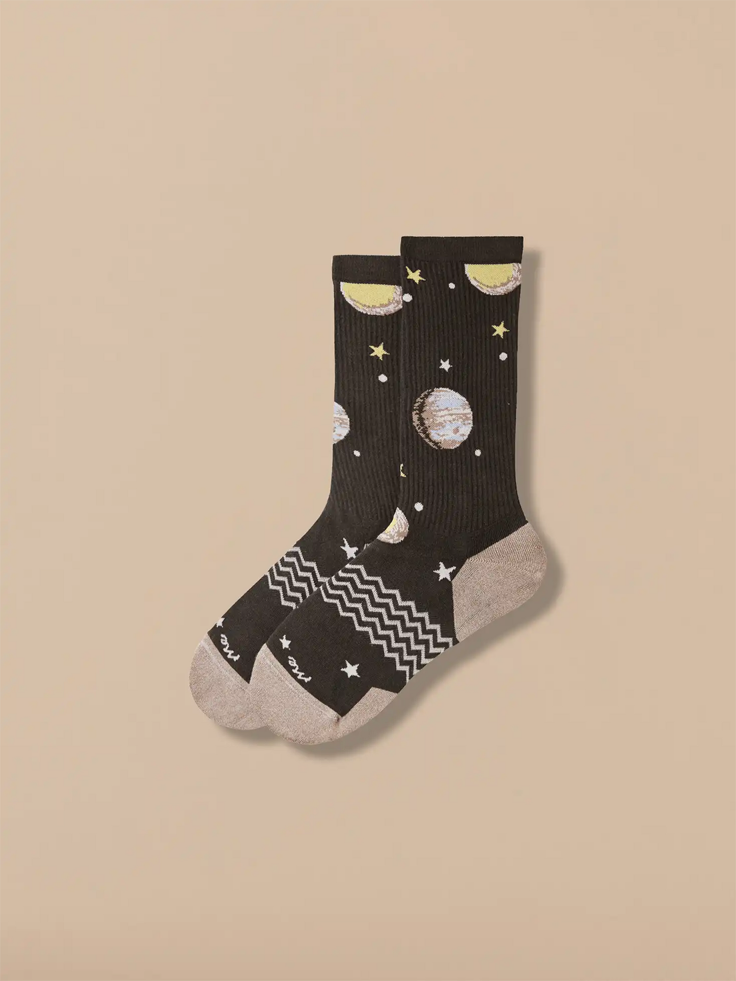 Essential Crew Sock | Gravity