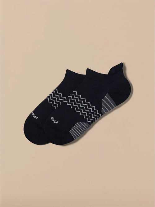 Active Ankle Sock | Black