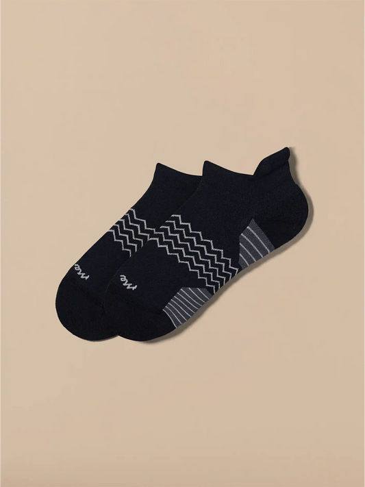 Active Ankle Sock | Black