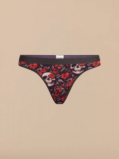 UltraModal™ Core Thong | Eternal Bloom
