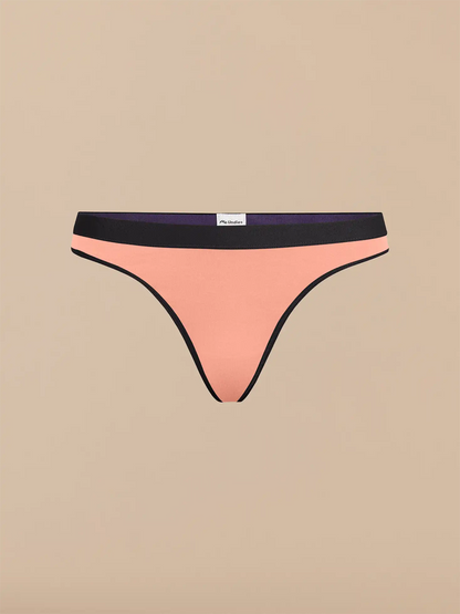 UltraModal™ Core Thong | Lobster Bisque