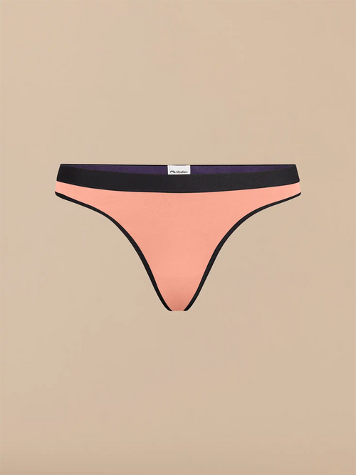 UltraModal™ Core Thong | Lobster Bisque