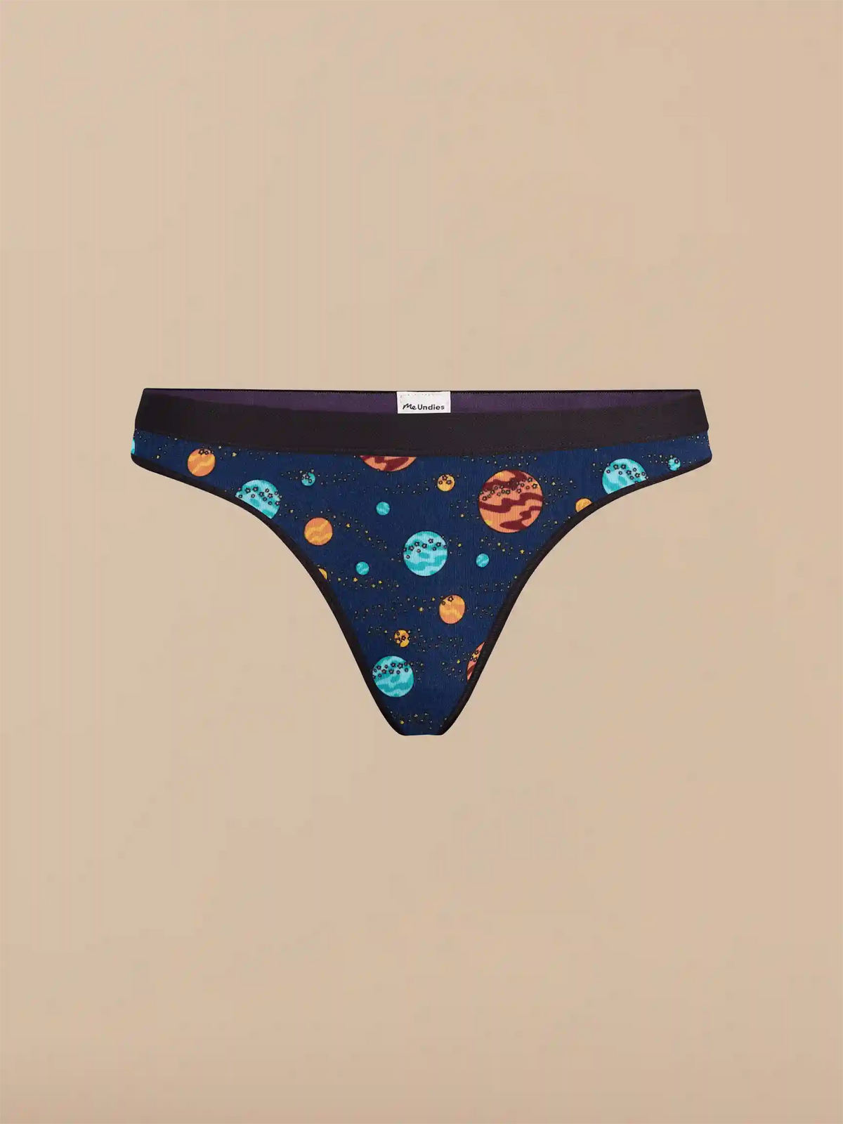 UltraModal™ Core Thong | Out of This World