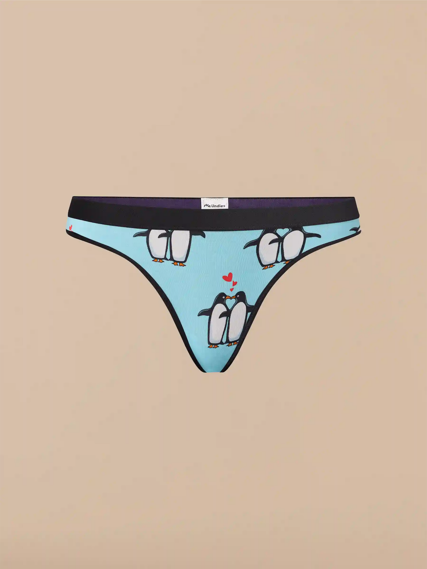 UltraModal™ Core Thong | You're My Penguin