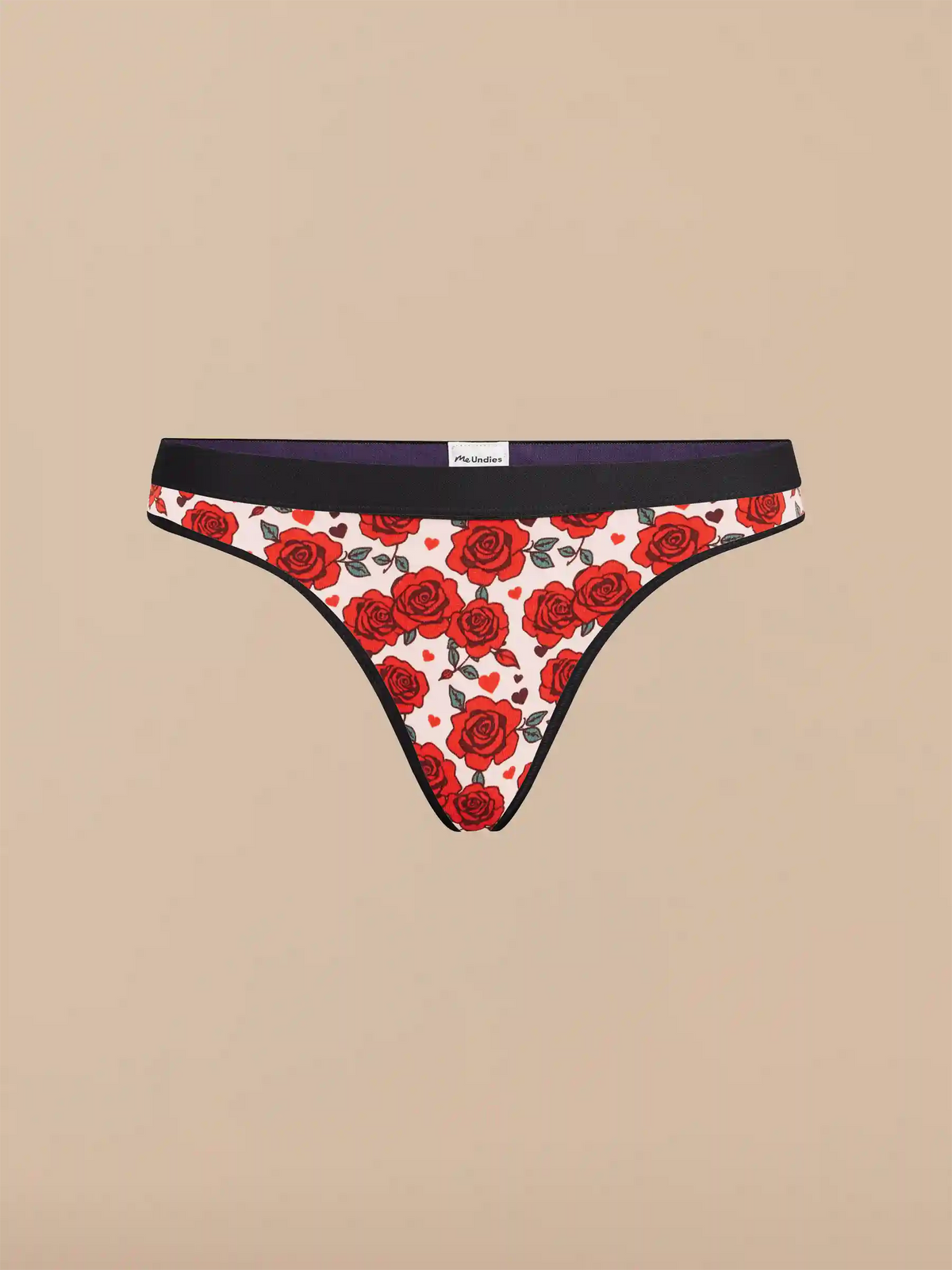UltraModal™ Core Thong | Rosy Cheeks