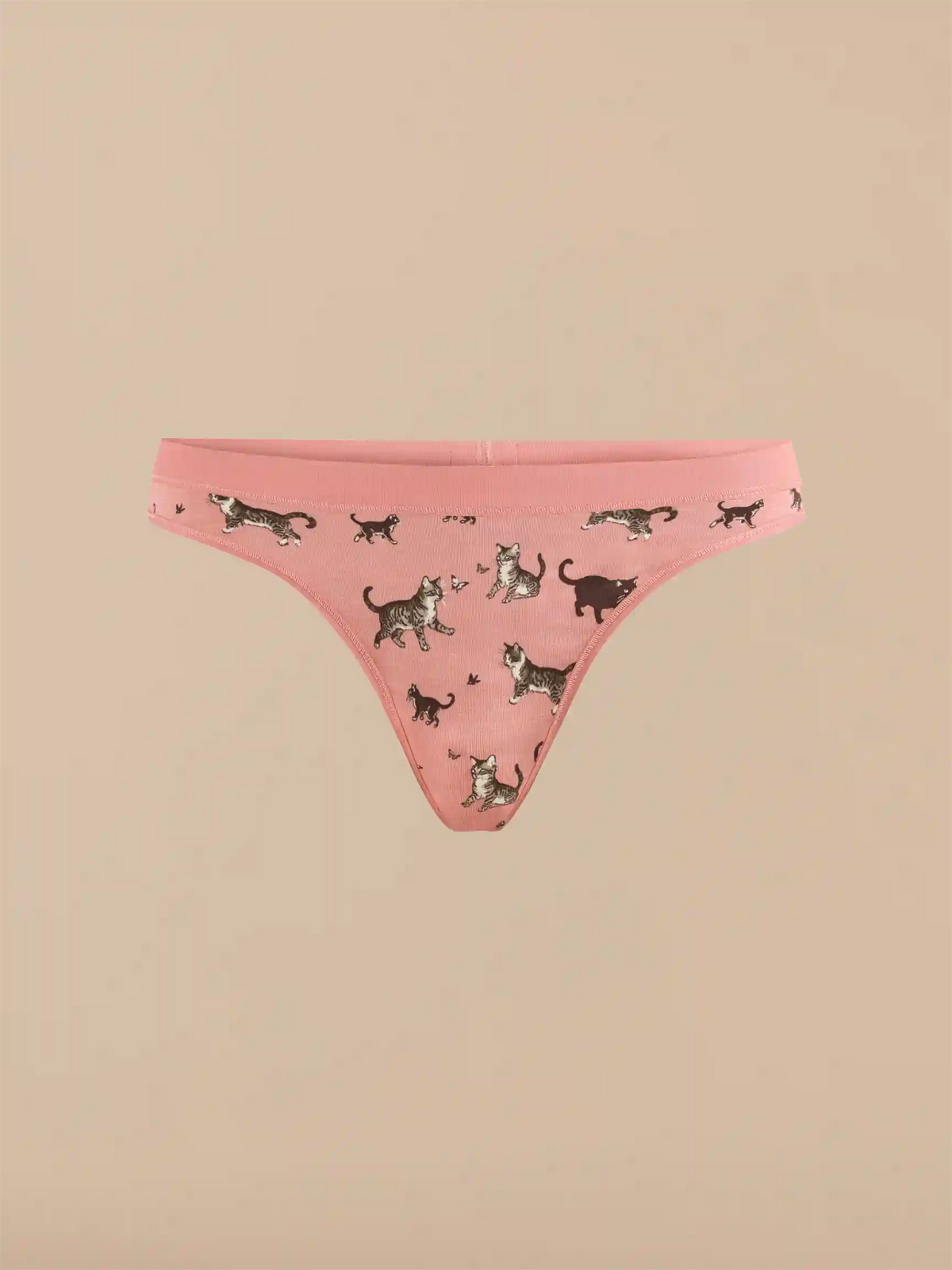 UltraModal™ Core Thong | Frisky Business