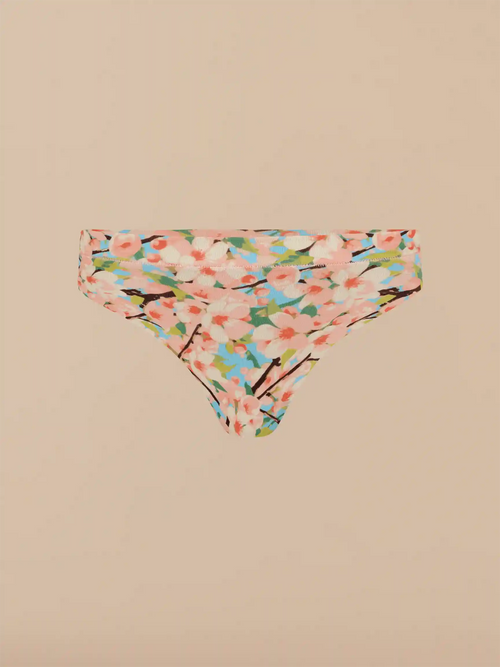 UltraModal™ FeelFree Thong | Cherry Blossom