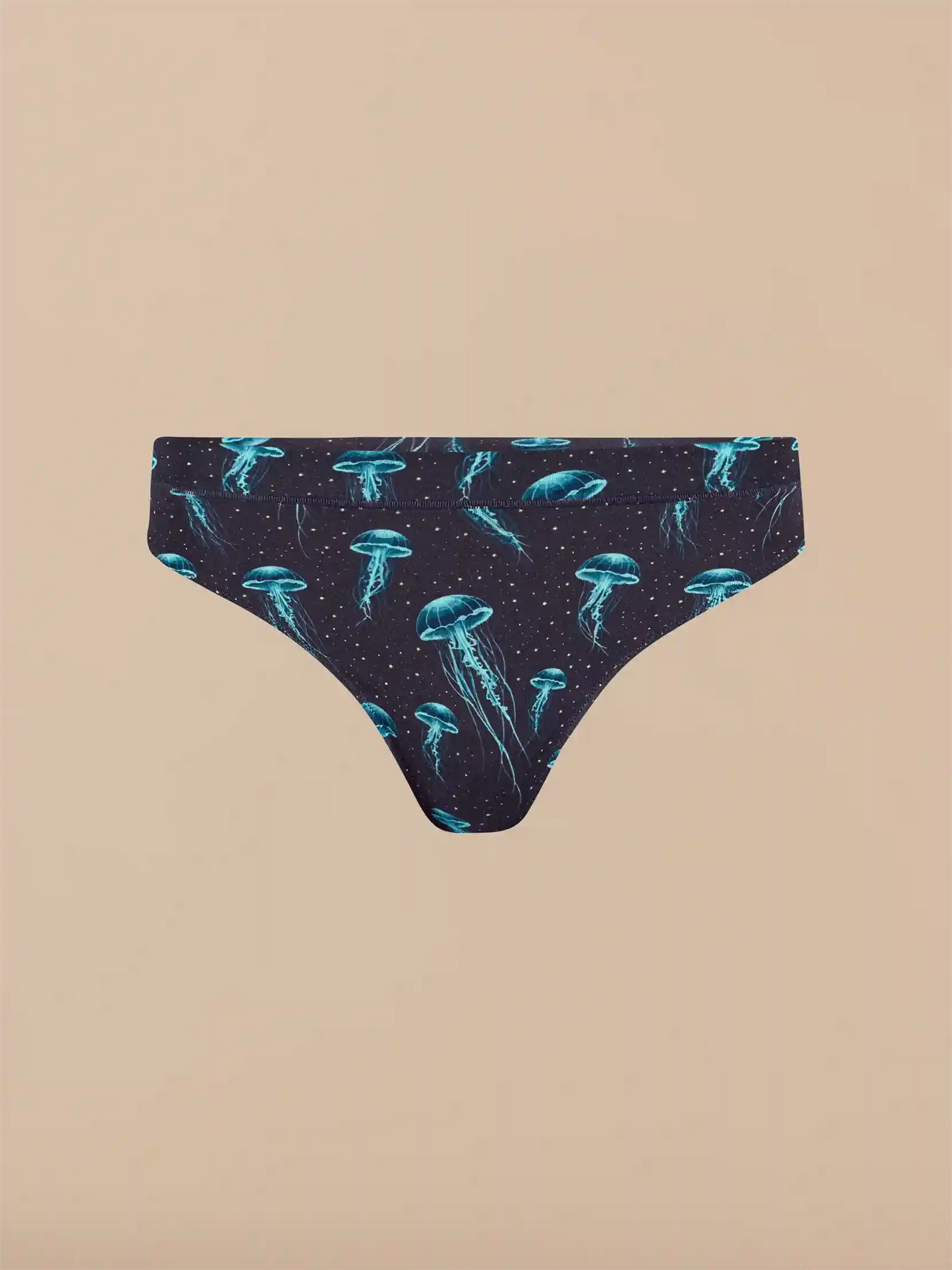 UltraModal™ FeelFree Thong | Starry Jellies