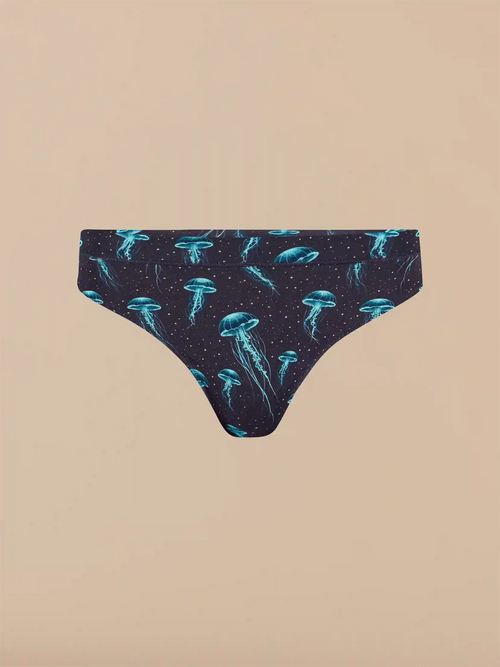 UltraModal™ FeelFree Thong | Starry Jellies