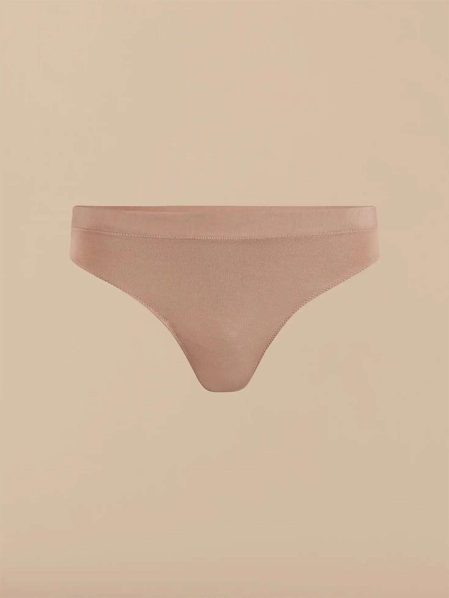 UltraModal™ FeelFree Thong | Cocoa