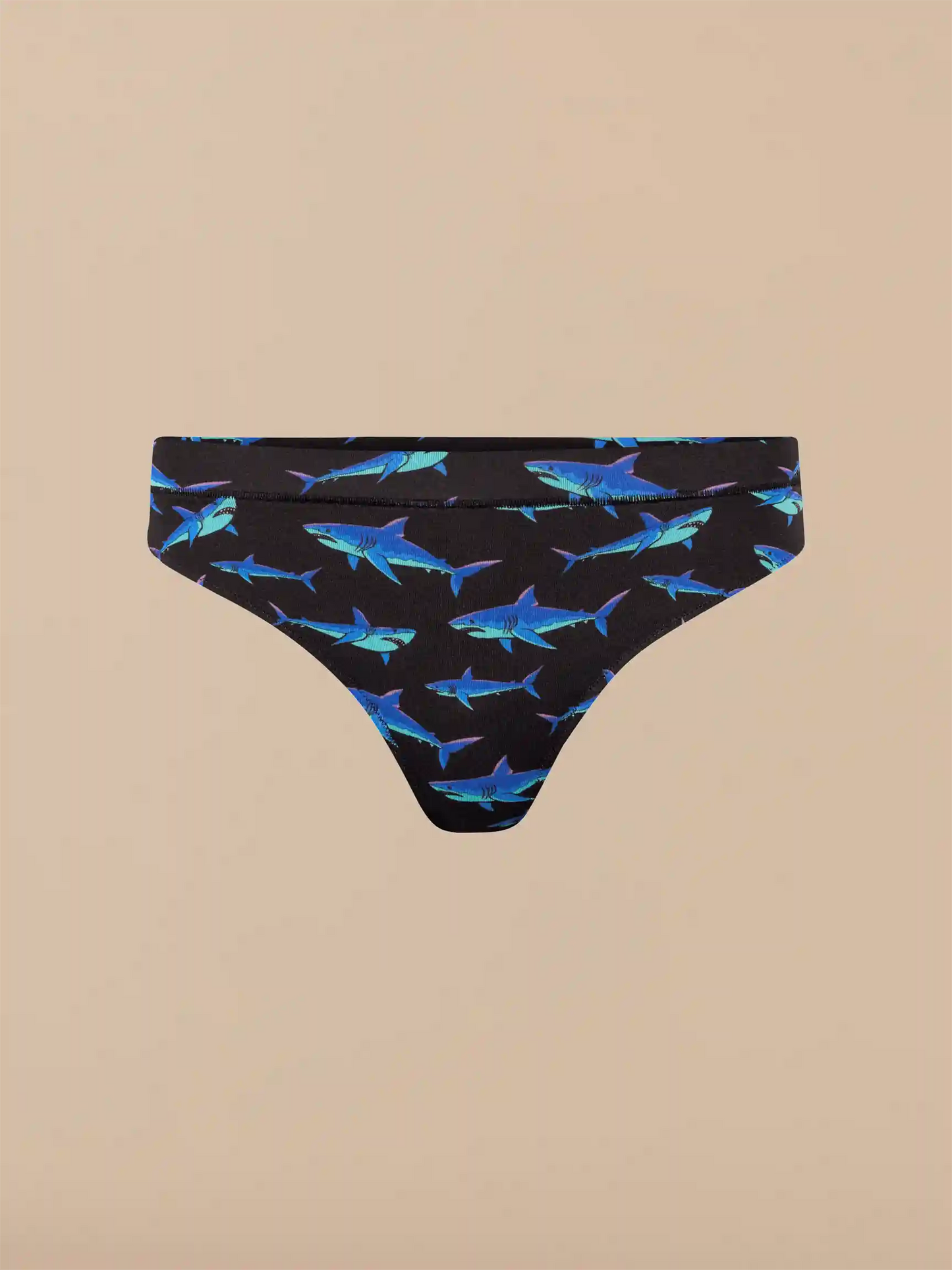 UltraModal™ FeelFree Thong | Nice to Eat You