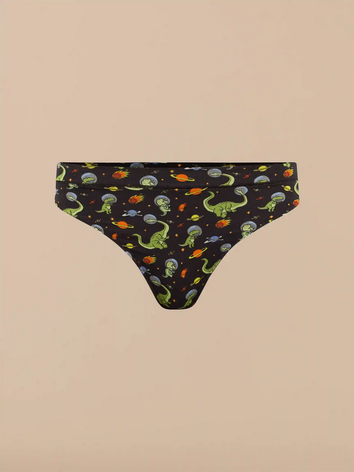 UltraModal™ FeelFree Thong | Explorasaurus