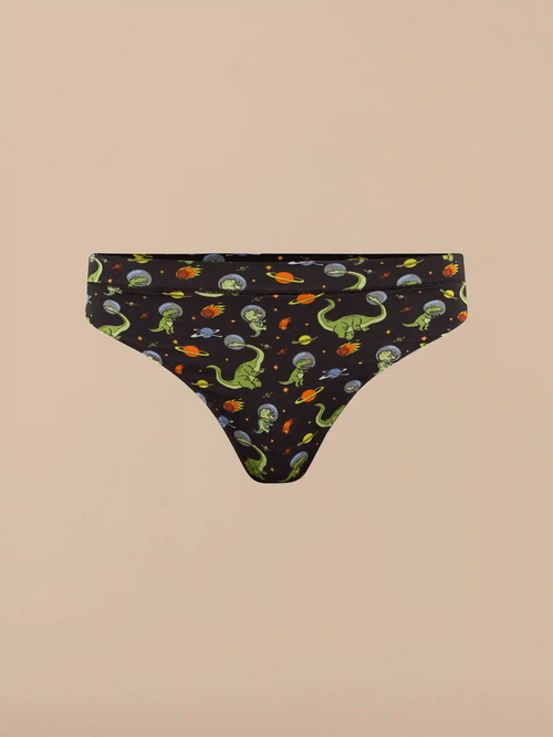 UltraModal™ FeelFree Thong | Explorasaurus