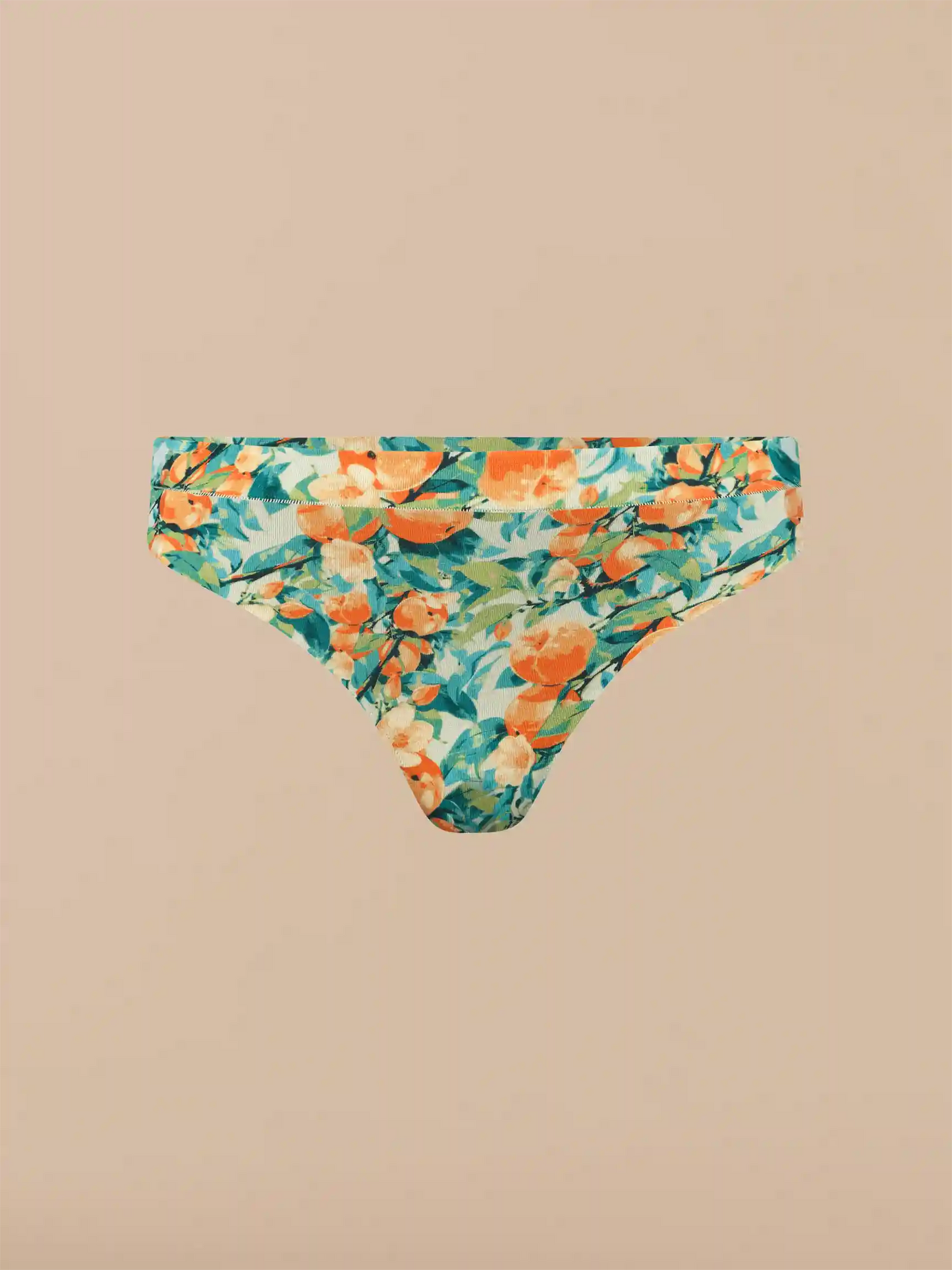 UltraModal™ FeelFree Thong | Feeling Peachy