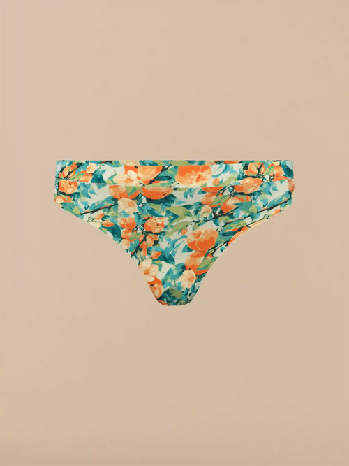UltraModal™ FeelFree Thong | Feeling Peachy