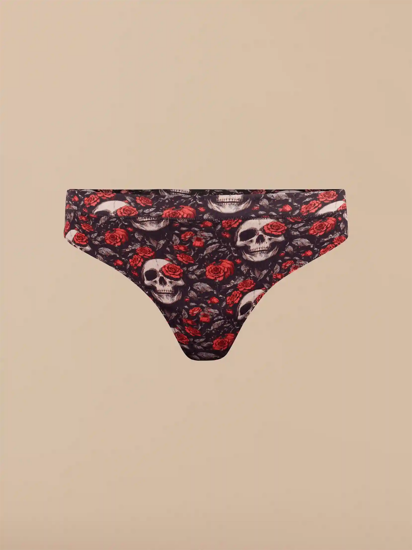UltraModal™ FeelFree Thong | Eternal Bloom
