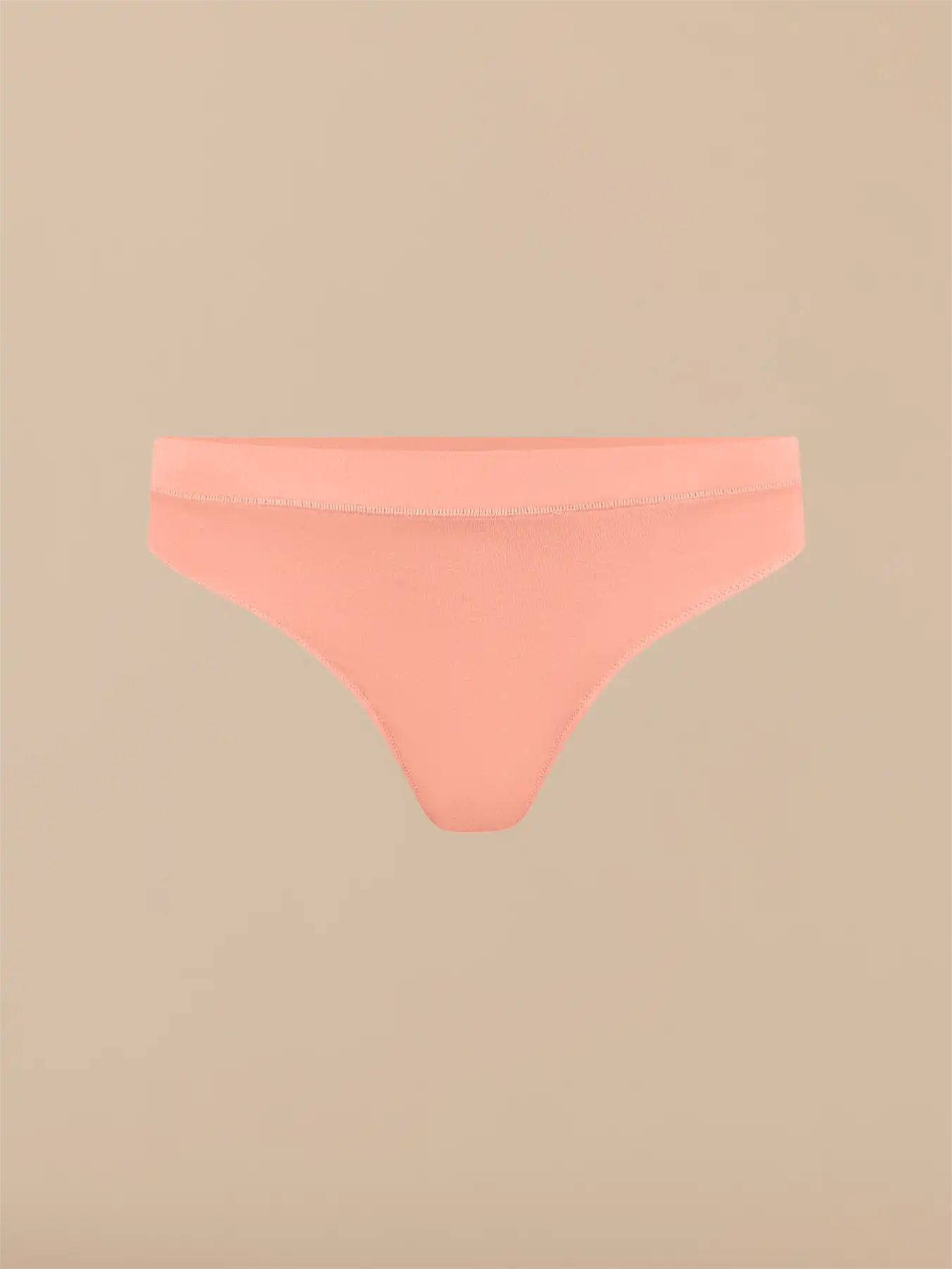 UltraModal™ FeelFree Thong | Lobster Bisque