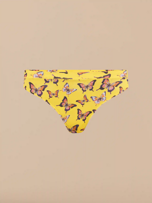 UltraModal™ FeelFree Thong | Pretty Fly