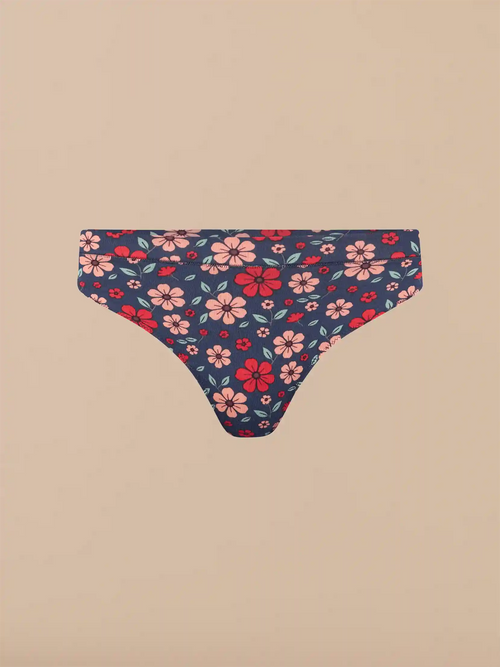 UltraModal™ FeelFree Thong | Sweet Bloom