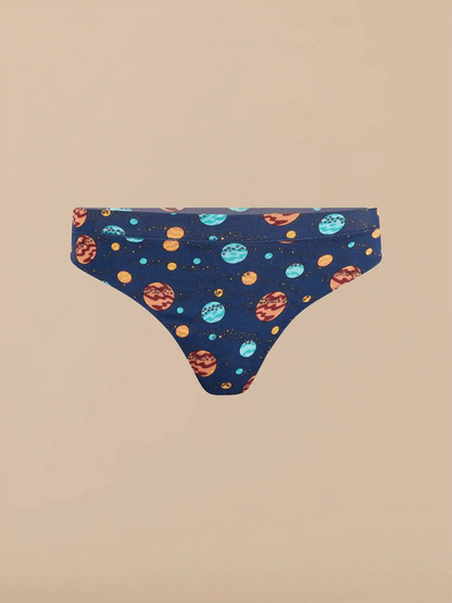 UltraModal™ FeelFree Thong | Out of This World