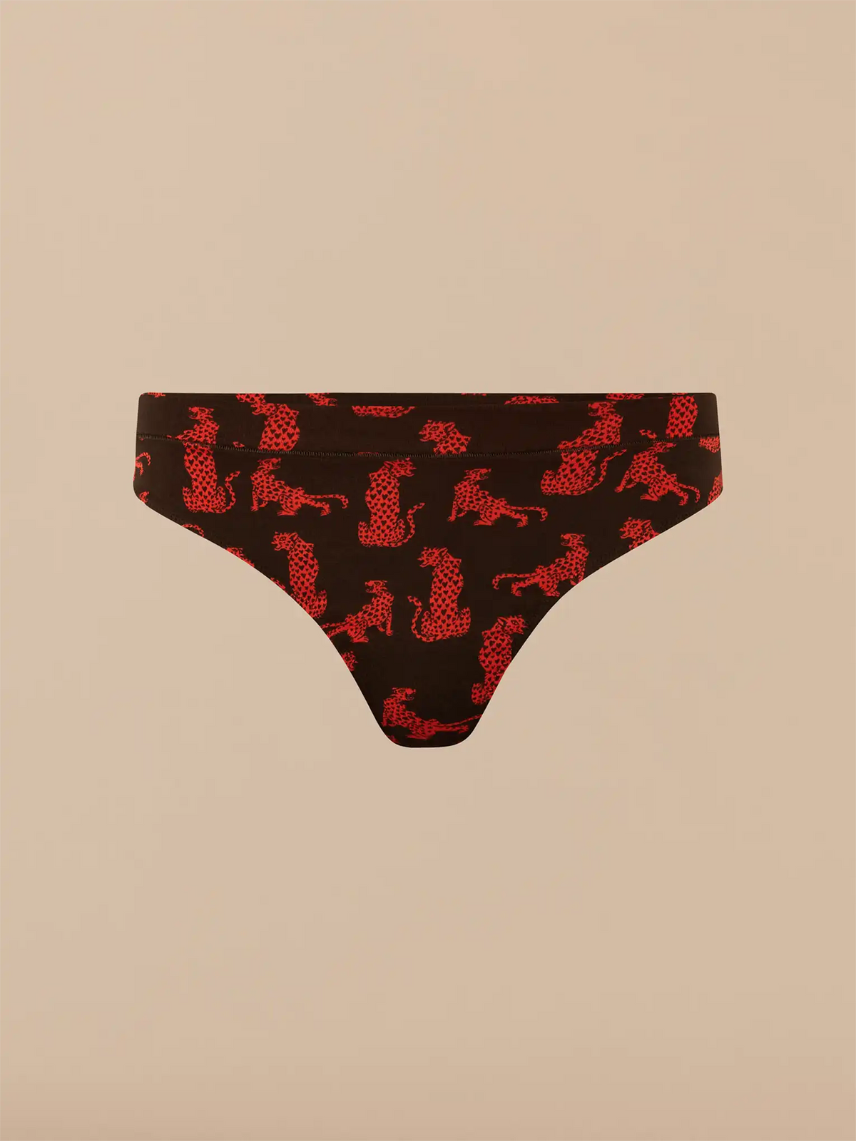 UltraModal™ FeelFree Thong | Spot of Love