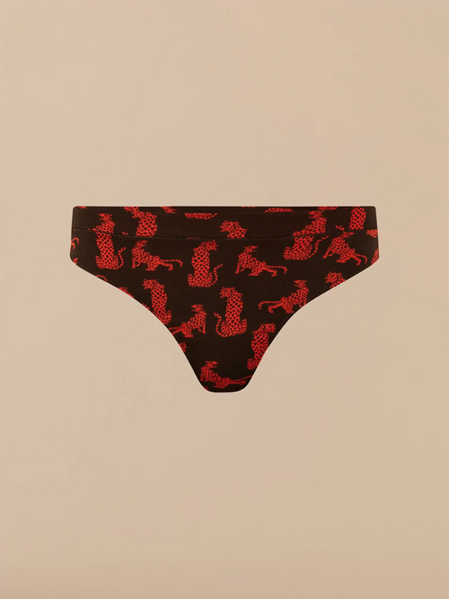 UltraModal™ FeelFree Thong | Spot of Love