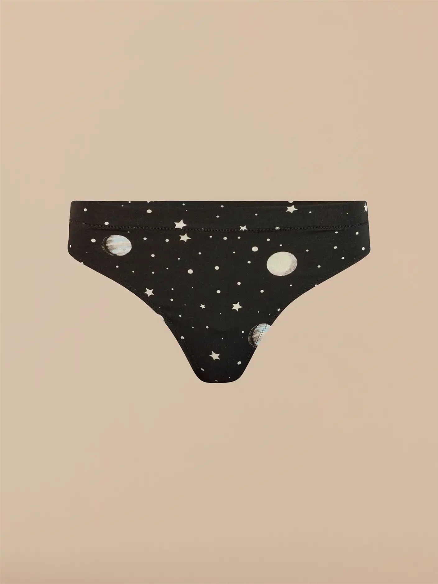 UltraModal™ FeelFree Thong | Gravity