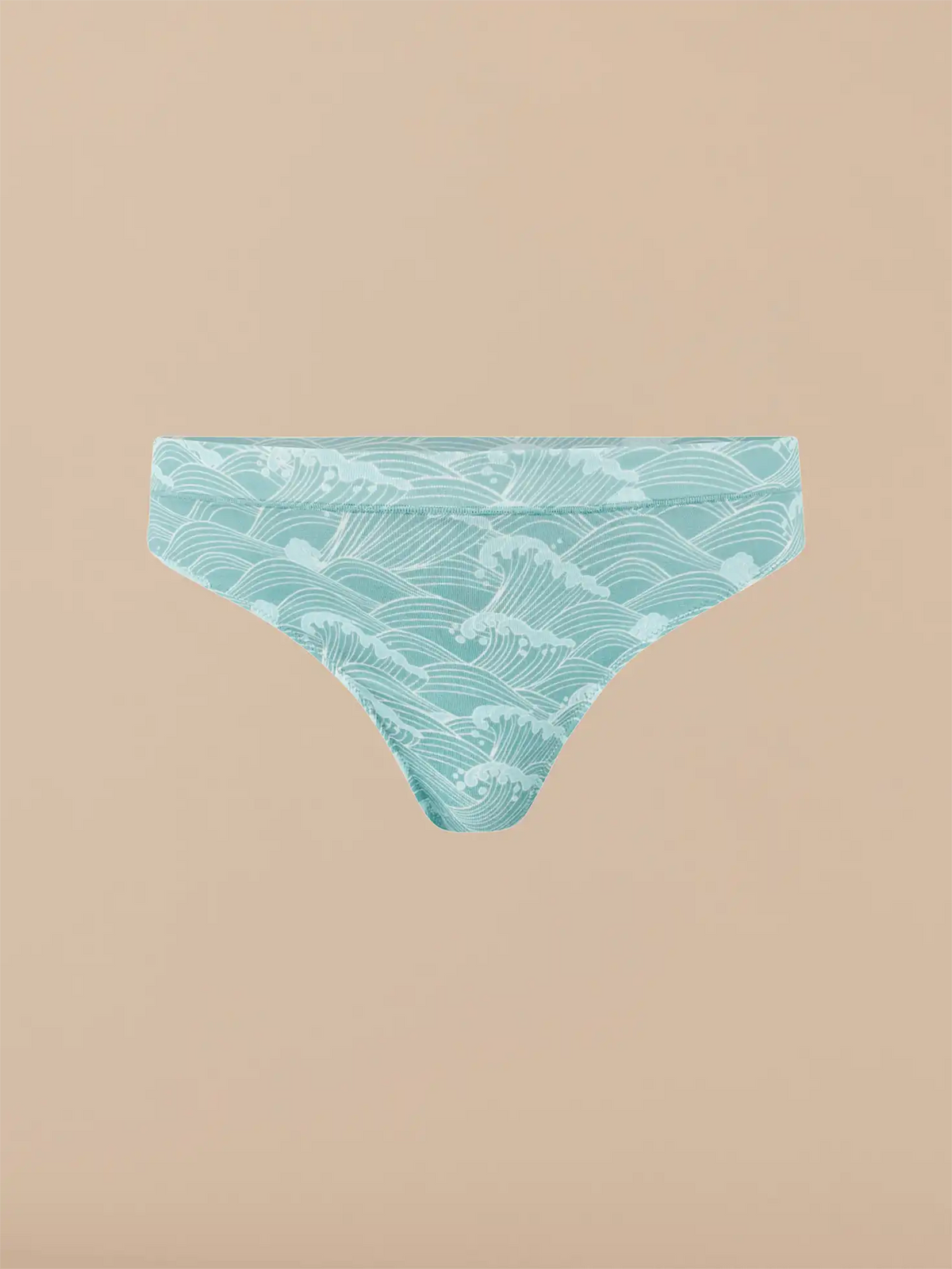 UltraModal™ FeelFree Thong | Tidal