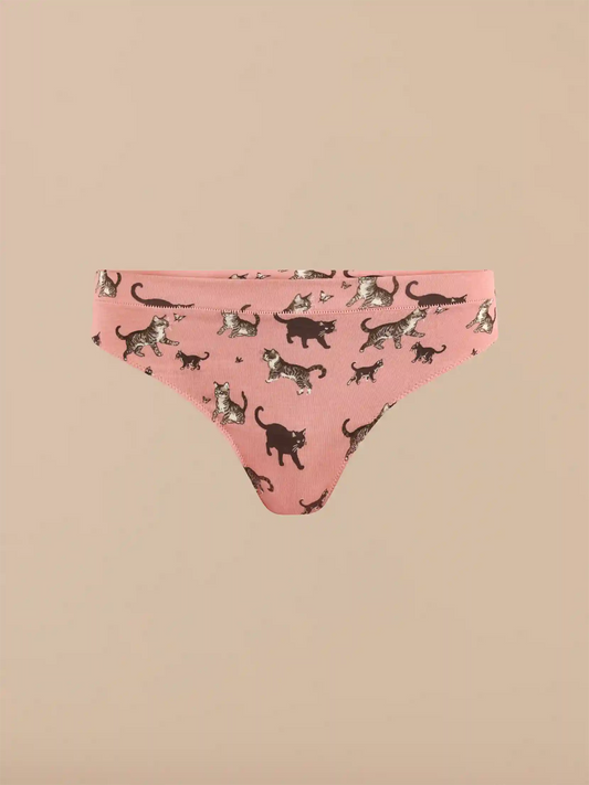 UltraModal™ FeelFree Thong | Frisky Business