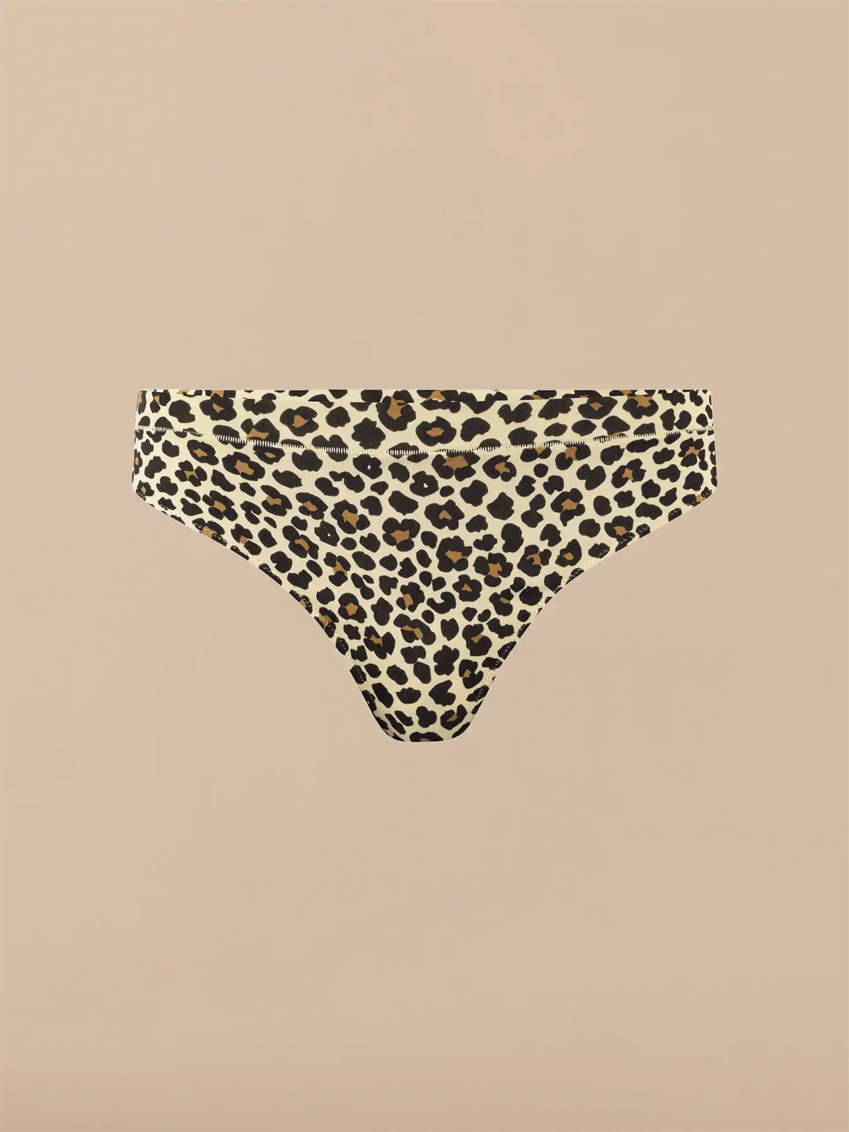 UltraModal™ FeelFree Thong | Wild Cat