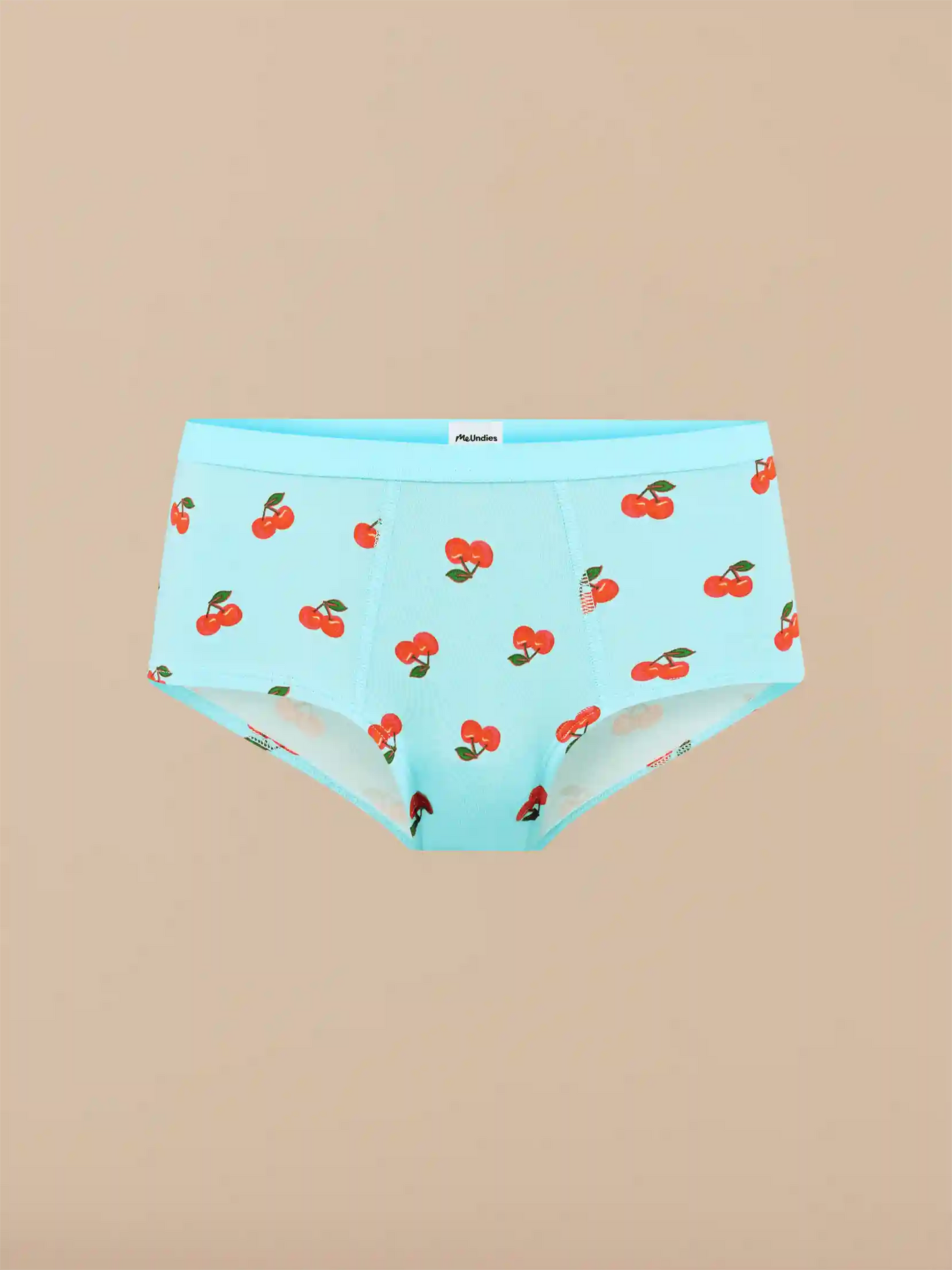 UltraModal™ Core Cheeky Brief | Cherry Cherry Baby