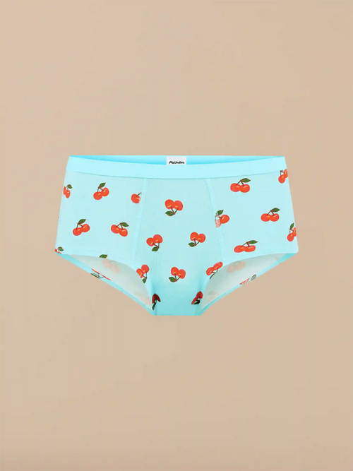 UltraModal™ Core Cheeky Brief | Cherry Cherry Baby