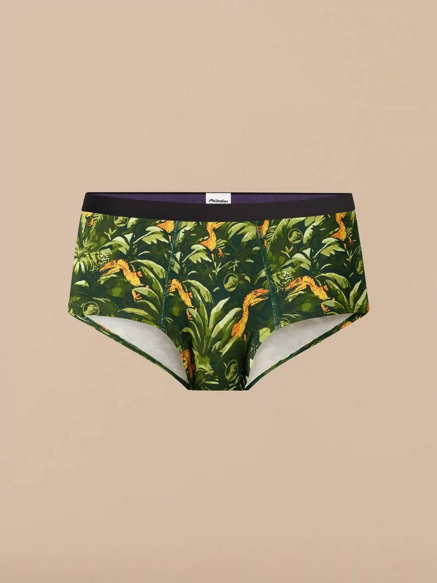 UltraModal™ Core Cheeky Brief | Clever Girl