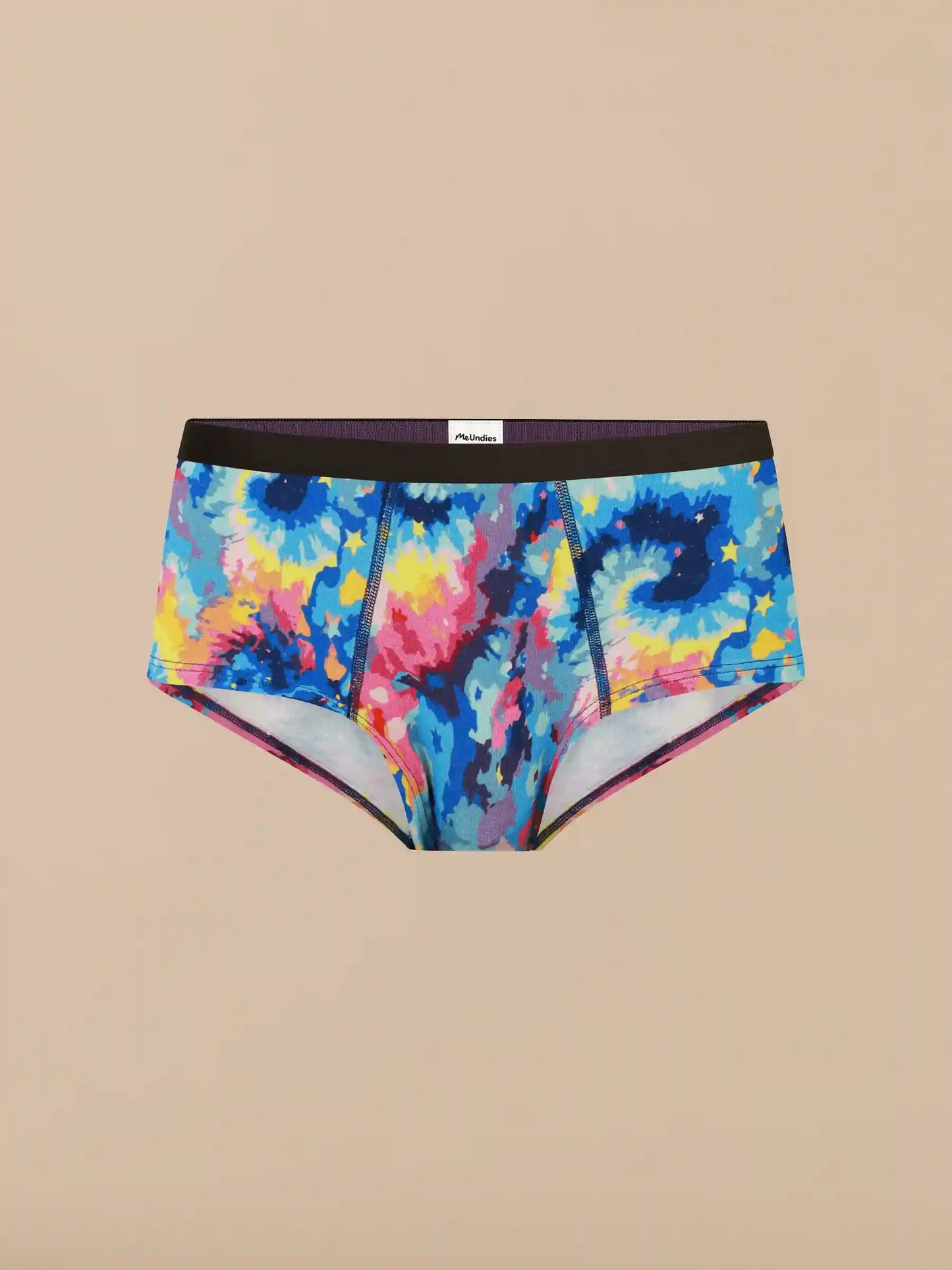 UltraModal™ Core Cheeky Brief | Cosmic