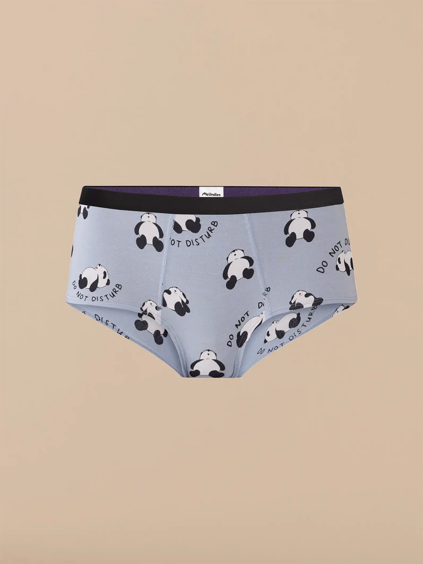 UltraModal™ Core Cheeky Brief | Do Not Disturb