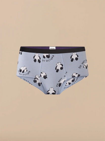 UltraModal™ Core Cheeky Brief | Do Not Disturb