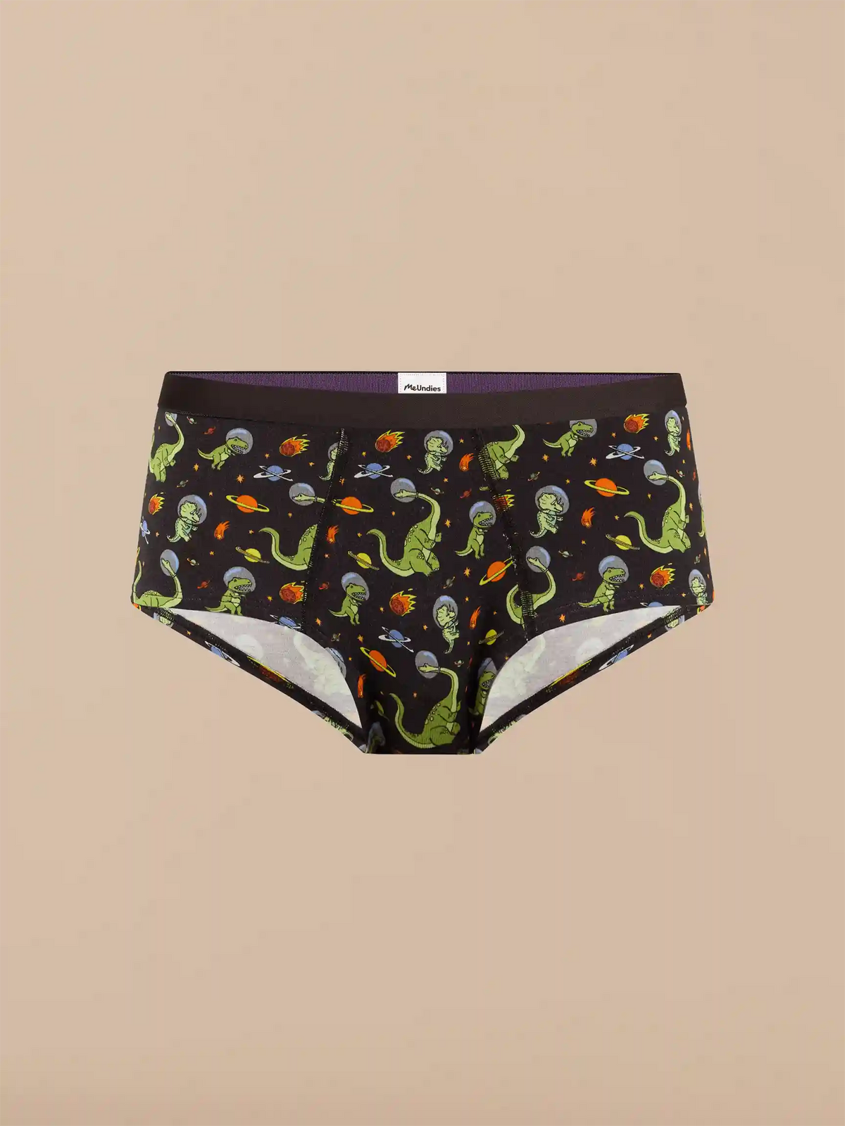 UltraModal™ Core Cheeky Brief | Explorasaurus