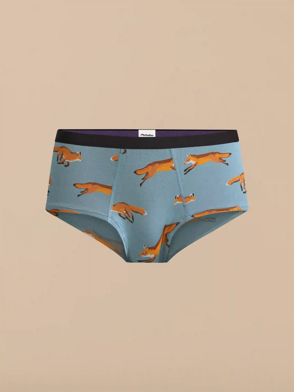 UltraModal™ Core Cheeky Brief | Feeling Foxy