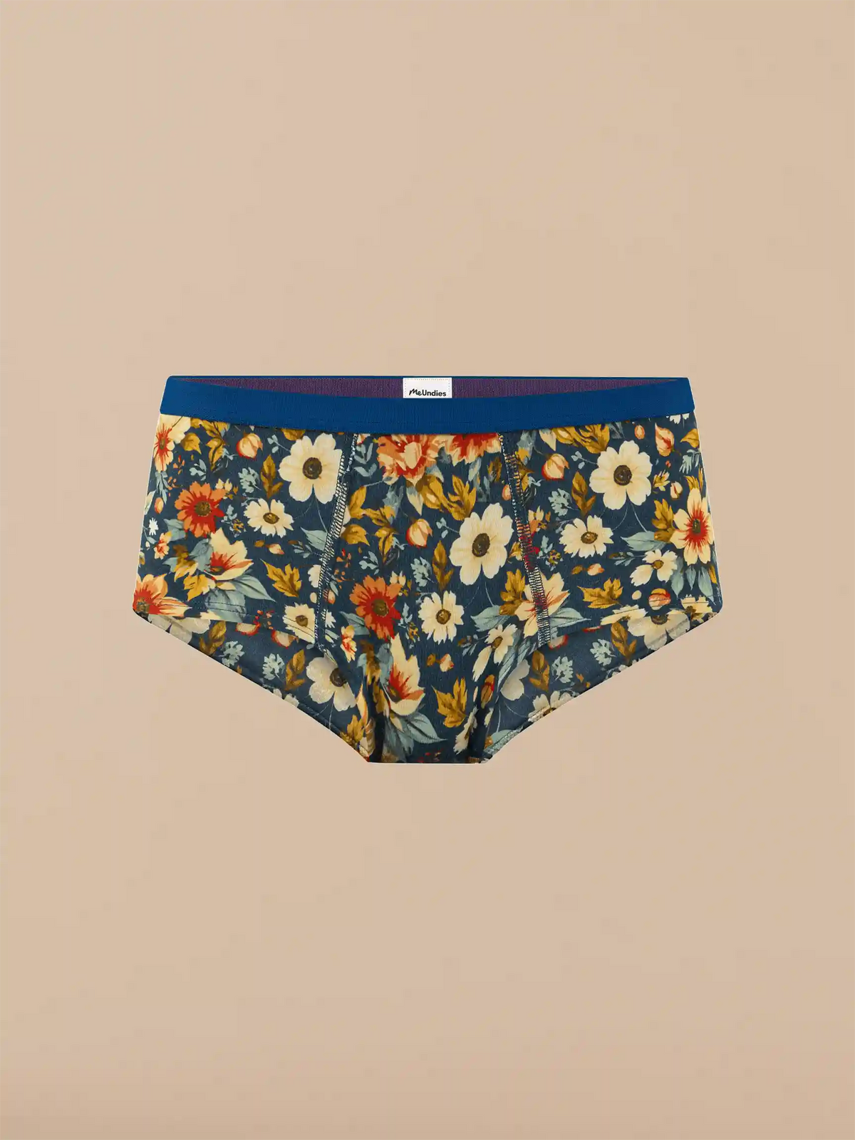 UltraModal™ Core Cheeky Brief | In Bloom