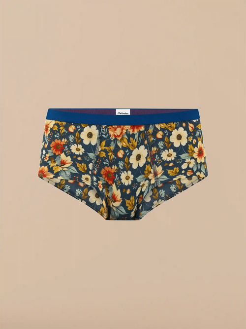 UltraModal™ Core Cheeky Brief | In Bloom