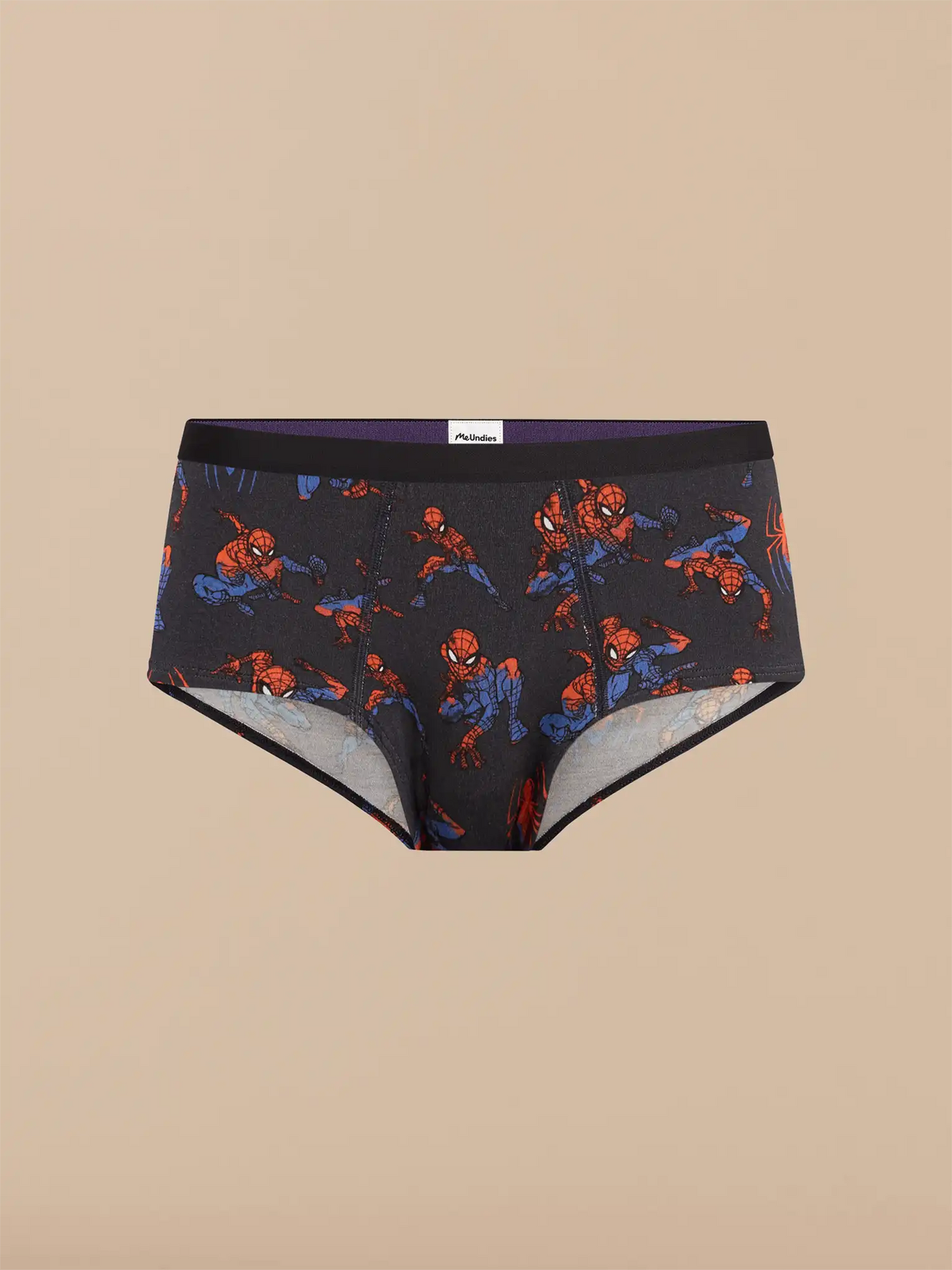 UltraModal™ Core Cheeky Brief | Spidey Sense