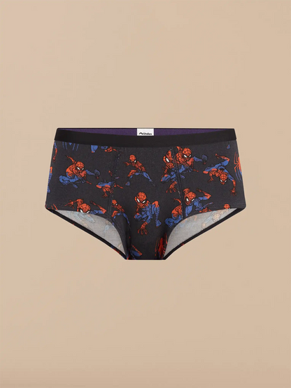 UltraModal™ Core Cheeky Brief | Spidey Sense