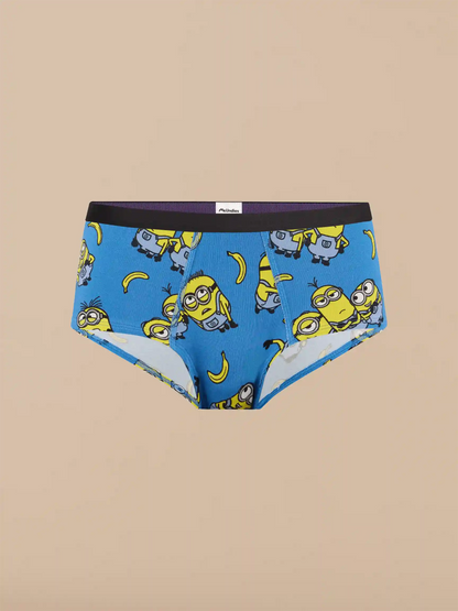 UltraModal™ Core Cheeky Brief | C'est Banana