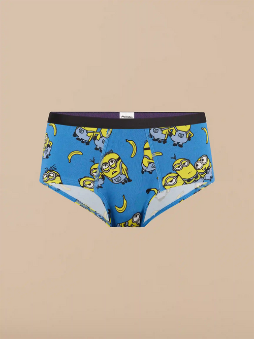 UltraModal™ Core Cheeky Brief | C'est Banana
