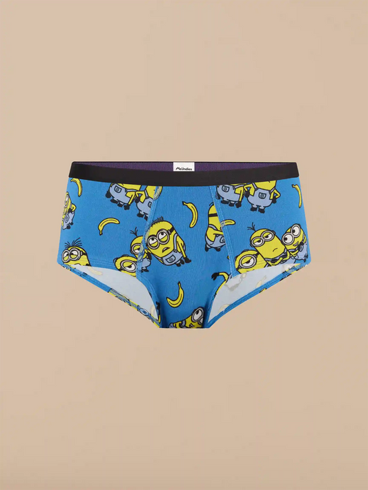 UltraModal™ Core Cheeky Brief | C'est Banana