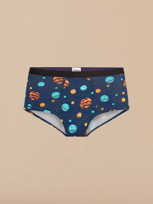 UltraModal™ Core Cheeky Brief | Out of This World