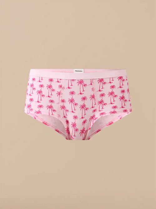 UltraModal™ Core Cheeky Brief | Palm Beach