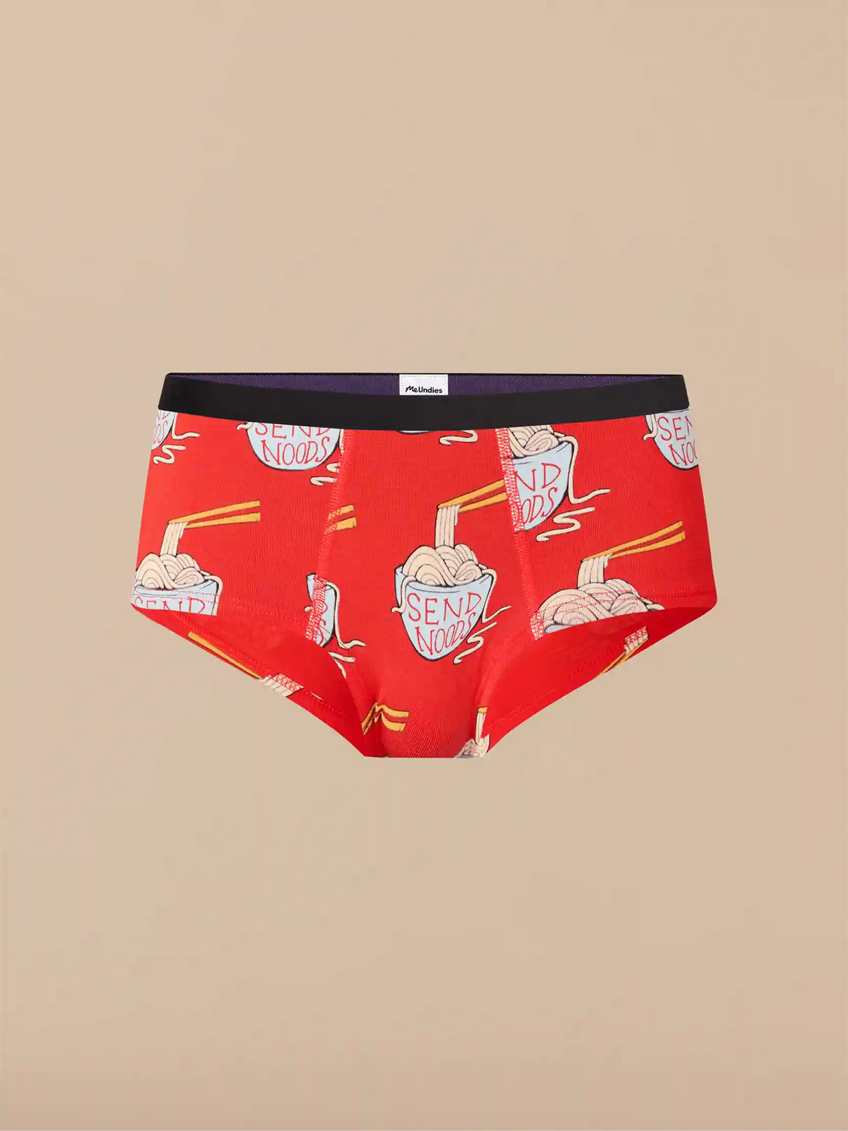 UltraModal™ Core Cheeky Brief | Send Noods 2.0