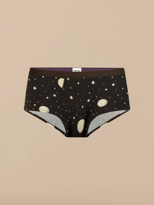 UltraModal™ Core Cheeky Brief | Gravity
