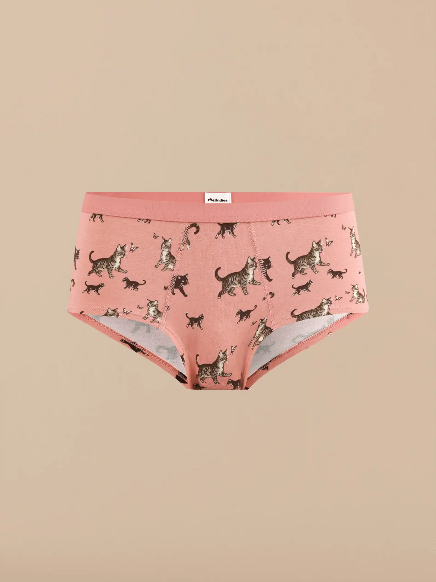 UltraModal™ Core Cheeky Brief | Frisky Business